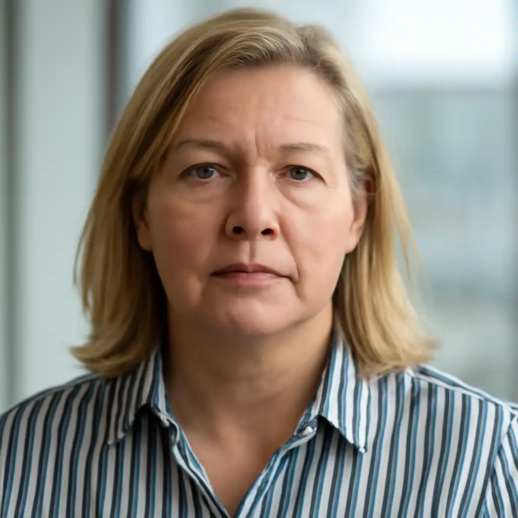 Petra Weinmann